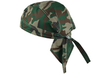 Chusta Bandana MIL-TEC Woodland