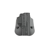 Kabura Cytac FastDraw Glock 17, 22, 31 - czarny