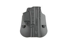 Kabura Cytac FastDraw Glock 17, 22, 31 - czarny