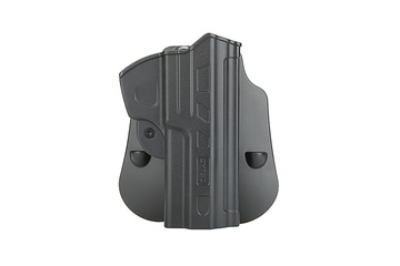 Kabura Cytec FastDraw Beretta 92, Beretta 92FS, GSG92, Girsan Regard MC - czarny
