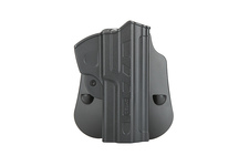 Kabura Cytec FastDraw Beretta 92,  Beretta 92FS,  GSG92,  Girsan Regard MC - czarny