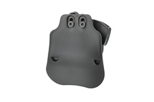 Kabura Cytec FastDraw Beretta 92,  Beretta 92FS,  GSG92,  Girsan Regard MC - czarny