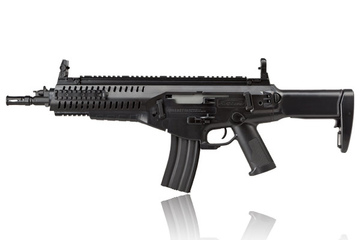 Karabin ASG Beretta ARX 160 black sportsline elektryczny