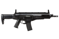 Karabin ASG Beretta ARX 160 black sportsline elektryczny