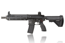 Karabin ASG HECKLER&KOCH HK416 CQB kal. 6mm BB