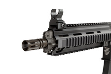 Karabin ASG HECKLER&KOCH HK416 CQB kal. 6mm BB