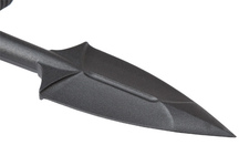 Nóż polimerowy Cold Steel FGX Push Blade II