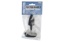 Nóż polimerowy Cold Steel FGX Push Blade II