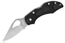 Nóż Spyderco BY10PBK2 Byrd Robin 2 FRN Plain