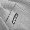 Spodnie dresowe Logo 15 Open End - Szare