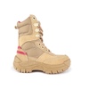 buty dziecięce Double Red Original Red Desert For Kids