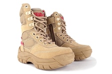 buty dziecięce Double Red Original Red Desert For Kids