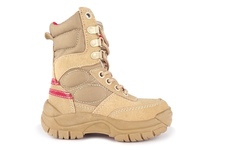 buty dziecięce Double Red Original Red Desert For Kids
