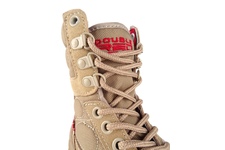buty dziecięce Double Red Original Red Desert For Kids