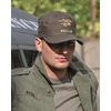 Czapka MIL-TEC Cap "NAVY SEALS" Olive