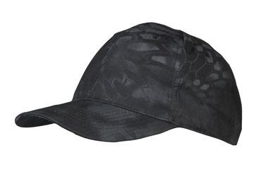 czapka MIL-TEC Baseball Cap Mandra Night