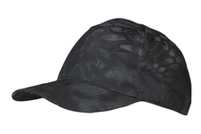 czapka MIL-TEC Baseball Cap Mandra Night