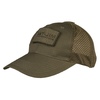 Czapka MIL-TEC Baseball Cap NET Oliv