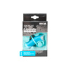 Latarka rowerowa SILVA Commute FRONT Turquoise