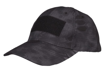 czapka Mil-Tec Tactical Baseball Cap mandra night