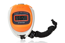 Stoper SILVA STARTER Stop Watch