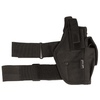 kabura Mil-Tec średnia udowa prawostronna BLACK