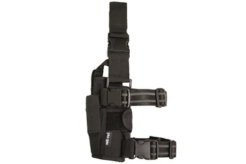 Kabura Mil-Tec Udowa Codura Czarna