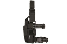 Kabura Mil-Tec Udowa Codura Czarna