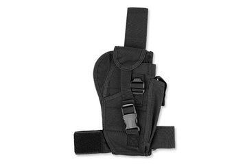 Kabura udowa Mil-Tec Molle System Black