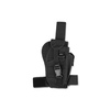 Kabura udowa Mil-Tec Molle System Black