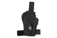 Kabura udowa Mil-Tec Molle System Black