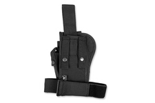 Kabura udowa Mil-Tec Molle System Black