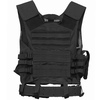 Kamizelka Taktyczna MIL-TEC USMC COMBAT VEST BLACK
