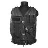 Kamizelka Taktyczna MIL-TEC USMC COMBAT VEST BLACK