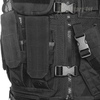 Kamizelka Taktyczna MIL-TEC USMC COMBAT VEST BLACK