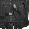 Kamizelka Taktyczna MIL-TEC USMC COMBAT VEST BLACK