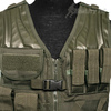 Kamizelka Taktyczna MIL-TEC USMC COMBAT VEST OLIV