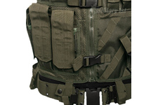 Kamizelka Taktyczna MIL-TEC USMC COMBAT VEST OLIV