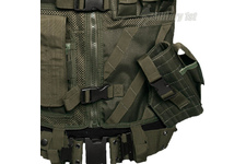 Kamizelka Taktyczna MIL-TEC USMC COMBAT VEST OLIV