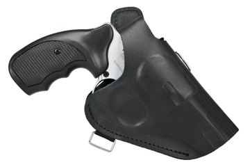 Kabura skórzana do pistoletów ZORAKI 2.5'' MAJOR 2.5'' EKOL 2.5''