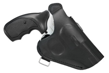 Kabura skórzana do pistoletów ZORAKI 2.5'' MAJOR 2.5'' EKOL 2.5''