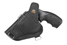 Kabura skórzana do pistoletów ZORAKI 2.5'' MAJOR 2.5'' EKOL 2.5''