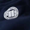 Bluza z kapturem Pit Bull Classic Logo - Granatowa