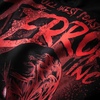 Bluza z kapturem Pit Bull Terror Scissors - Czarna