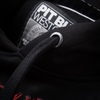 Bluza z kapturem Pit Bull Terror Scissors - Czarna