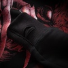 Bluza z kapturem Pit Bull Terror Scissors - Czarna