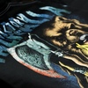 Koszulka Pit Bull Valhalla - Czarna