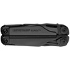 Multitool LEATHERMAN SURGE BLACK Kabura Molle Box