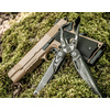 Multitool LEATHERMAN SURGE BLACK Kabura Molle Box