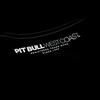 Koszulka Pit Bull Manzana - Czarna